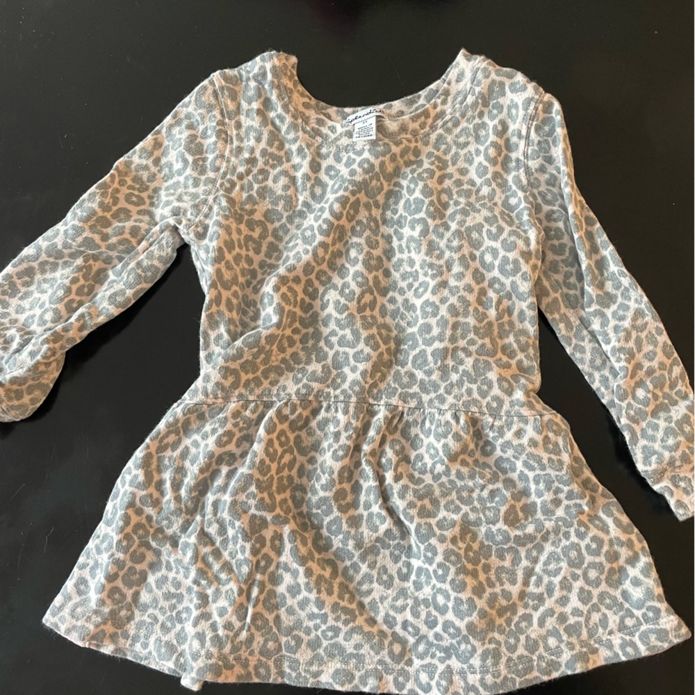 Toddler splendid dress 2T